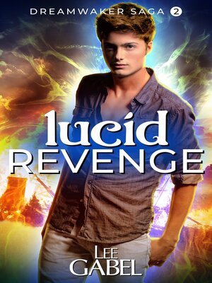 cover image of Lucid Revenge